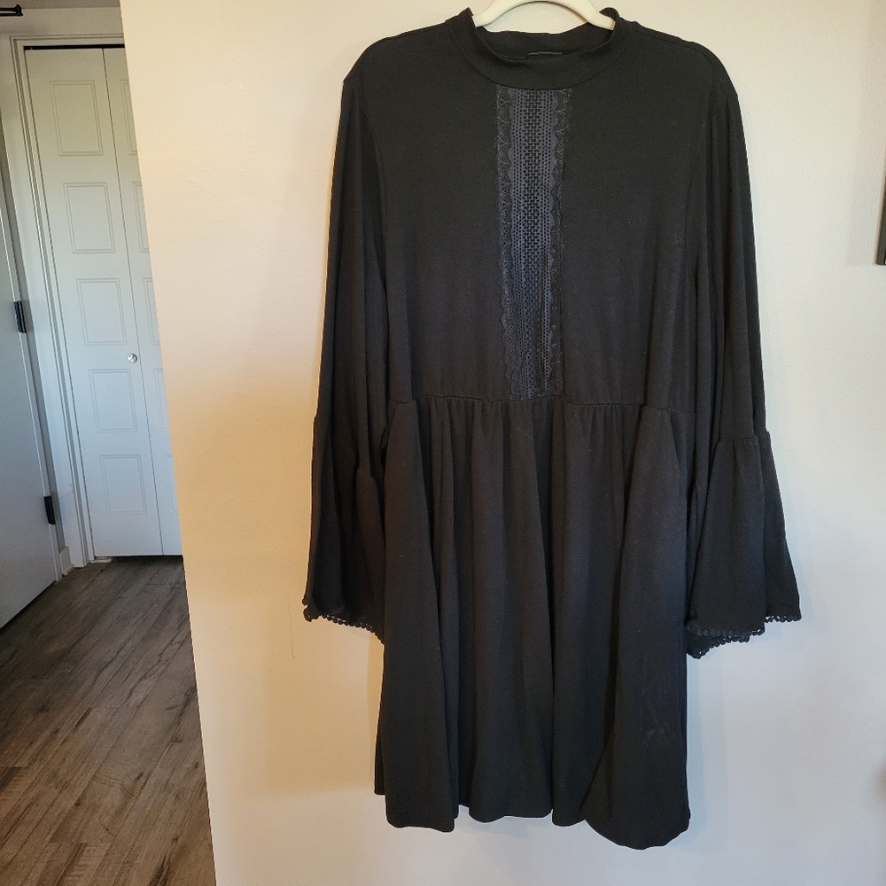 Torrid Size 3 Dress